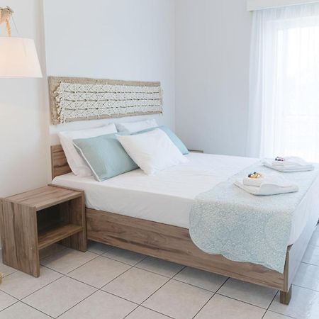 Mangata Apartment Превеза Екстериор снимка