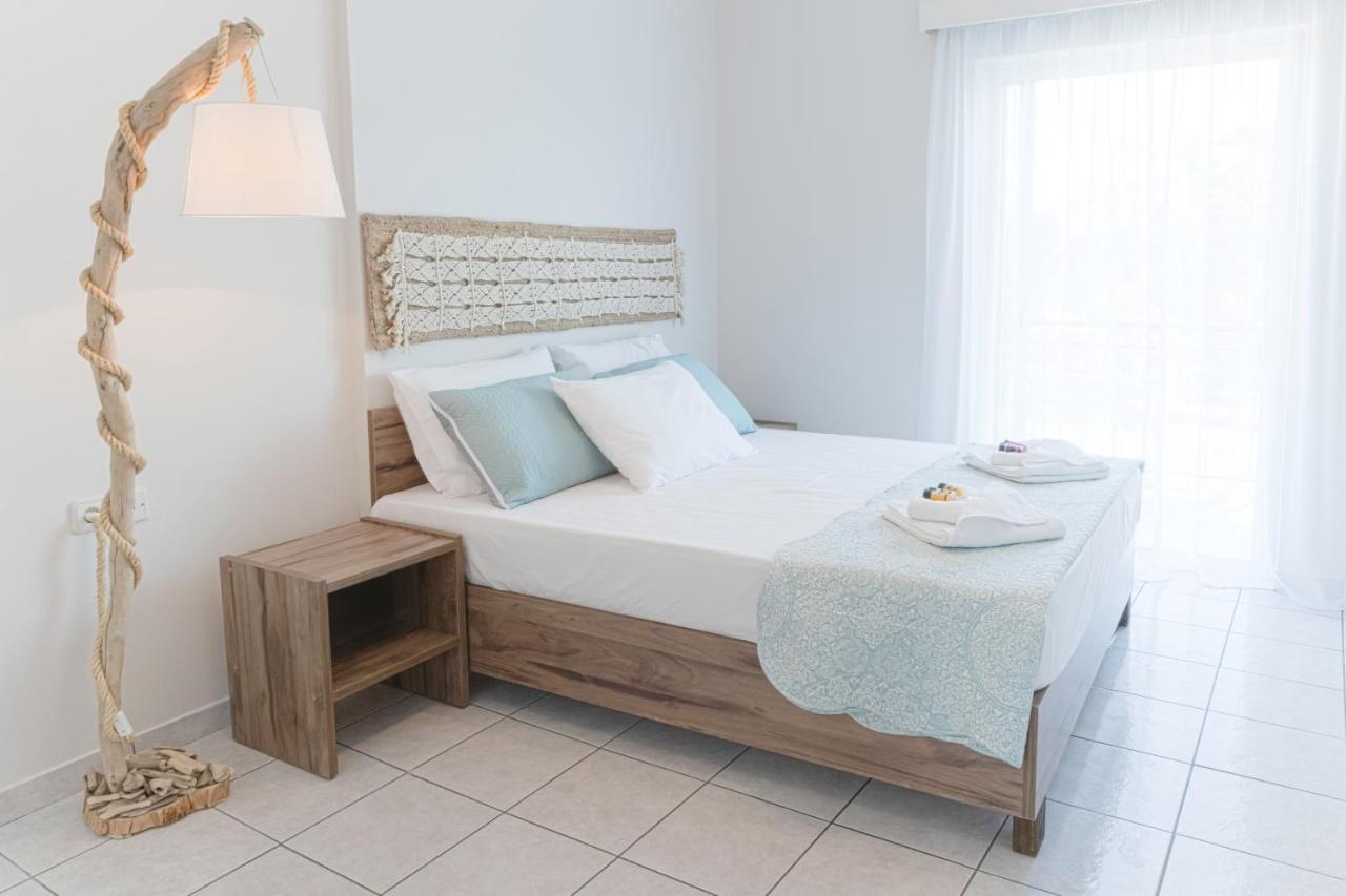 Mangata Apartment Превеза Екстериор снимка