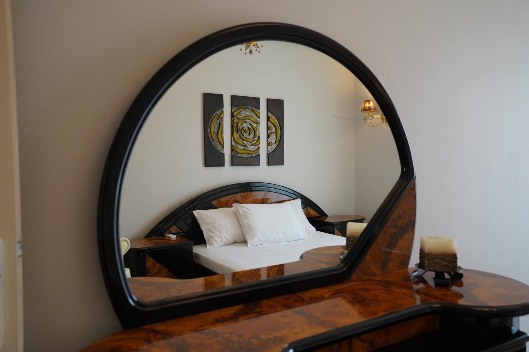 Mangata Apartment Превеза Екстериор снимка